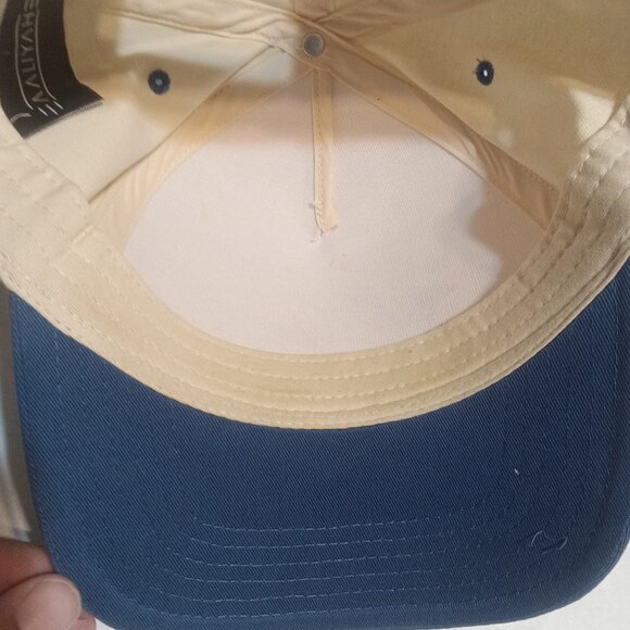 Aaliyah 1996 One in a Million Snapback Hat/Cap - Picture 6 of 8